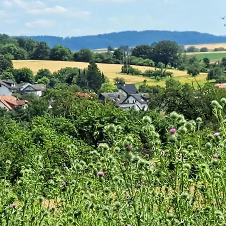 Apartament Heckenaecker *