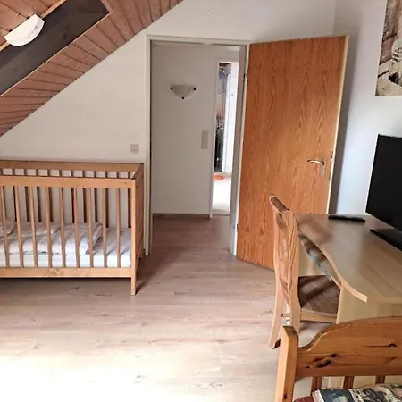 Apartament Heckenaecker