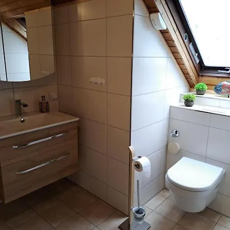 Heckenaecker Apartment