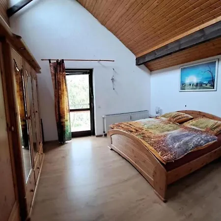 Apartament Heckenaecker *