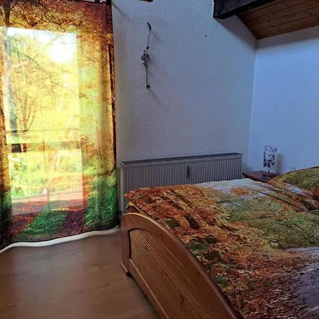 Apartment Heckenaecker Ortenberg (Hessen)