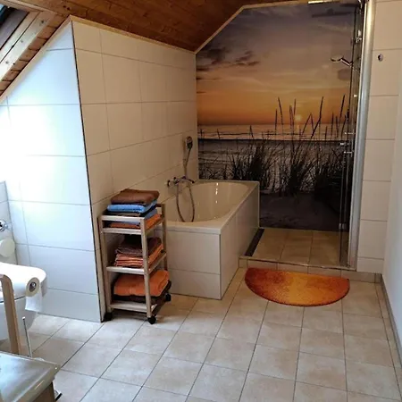 Apartament Heckenaecker *