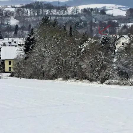 Lejlighed Heckenaecker *