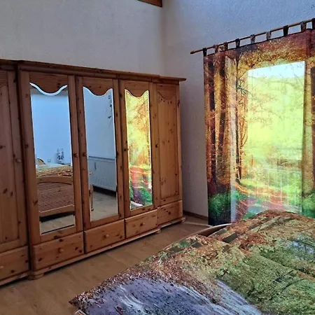 Apartment Heckenaecker