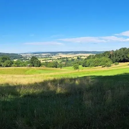 Apartament Heckenaecker