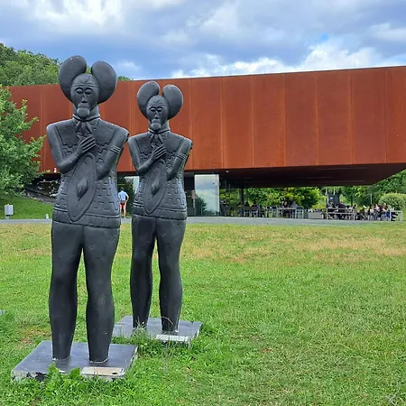 Lejlighed Heckenaecker Ortenberg (Hessen)