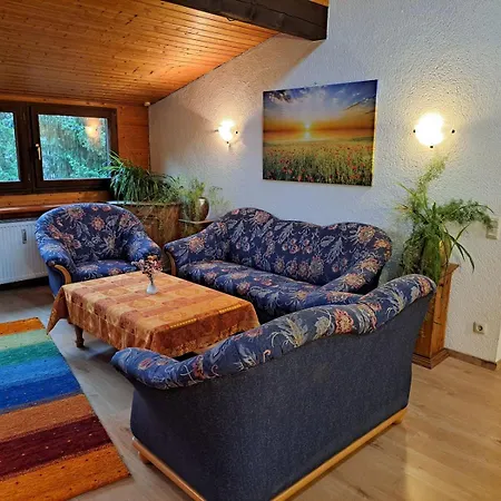 Heckenaecker Ortenberg (Hessen)