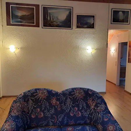 Apartamento Heckenaecker Ortenberg (Hessen)