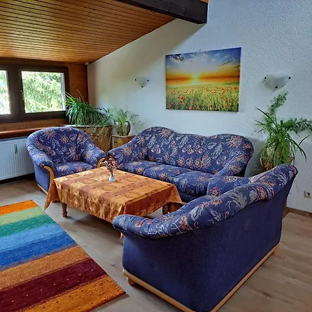 Apartament Heckenaecker Ortenberg (Hessen)