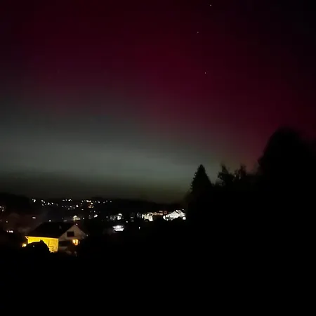 Lejlighed Heckenaecker