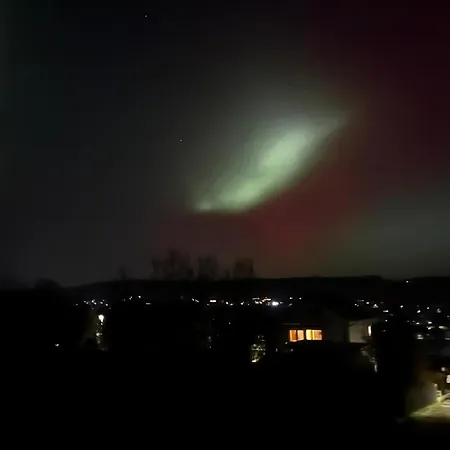 Lejlighed Heckenaecker Ortenberg (Hessen)