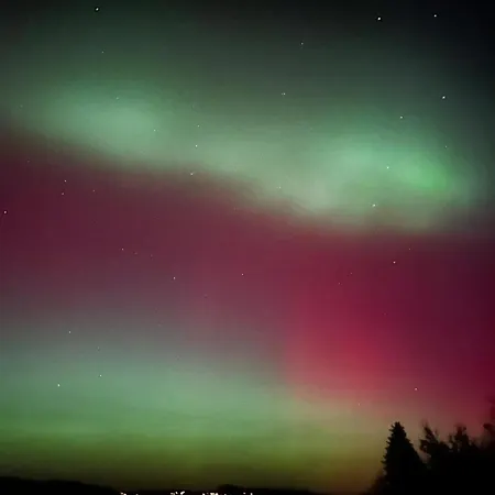 Lejlighed Heckenaecker