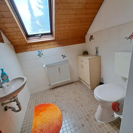 Apartamento Heckenaecker