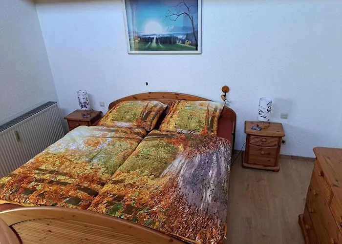 Heckenaecker * Ortenberg (Hessen)