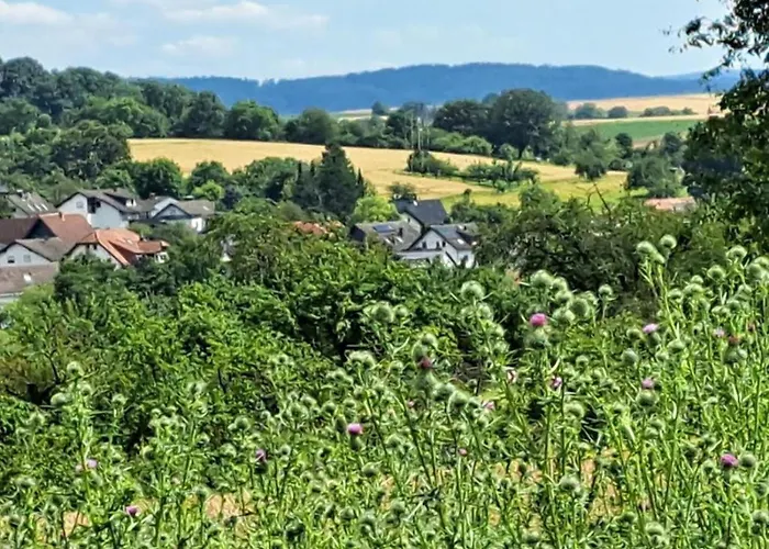 Apartamento Heckenaecker *