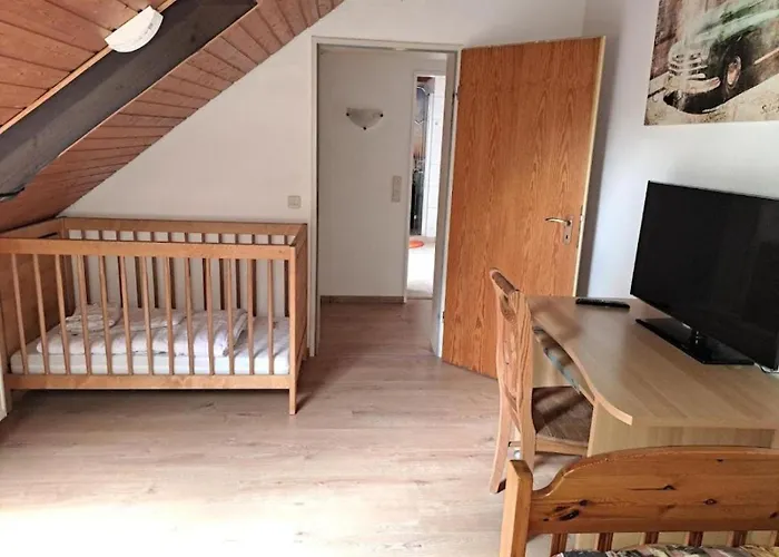 Apartamento Heckenaecker