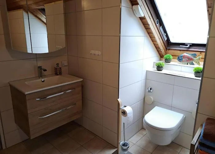 Heckenaecker Apartamento