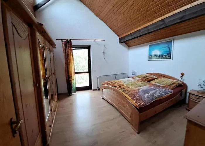 Apartamento Heckenaecker *