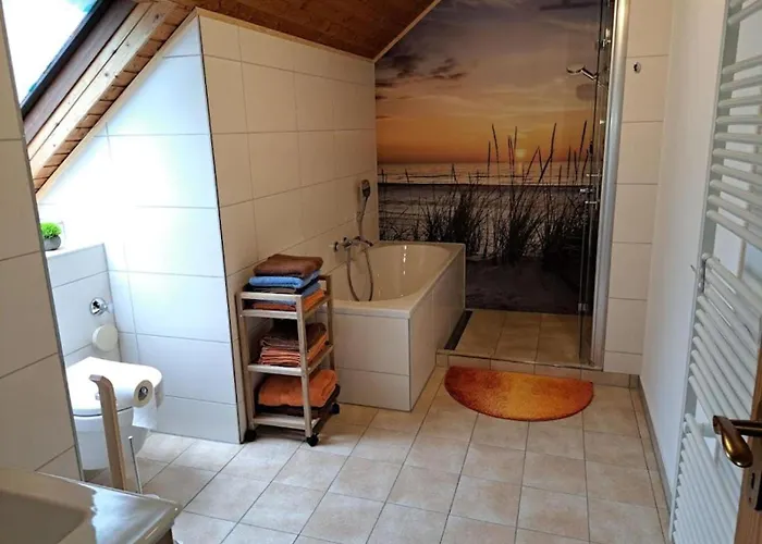 Apartamento Heckenaecker *