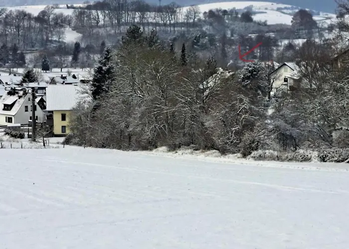 Apartamento Heckenaecker *