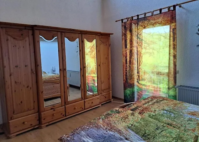 Apartamento Heckenaecker