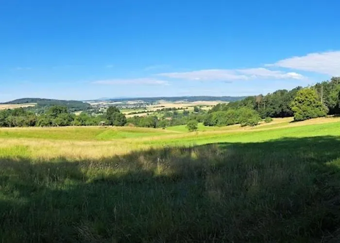 Apartamento Heckenaecker