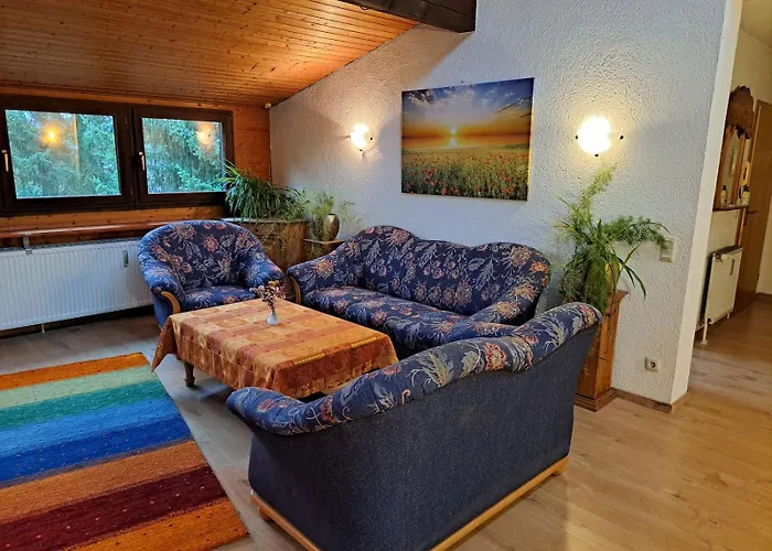 Heckenaecker Ortenberg (Hessen)