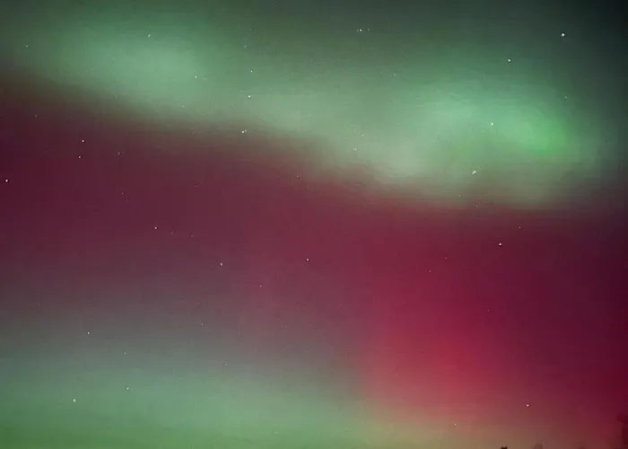 Apartamento Heckenaecker